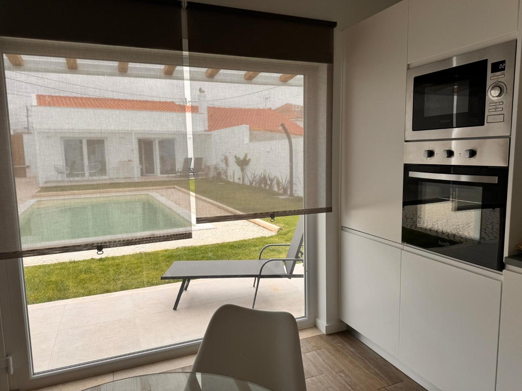 D'Felicidade Caldas Da Rainha Zimmer foto