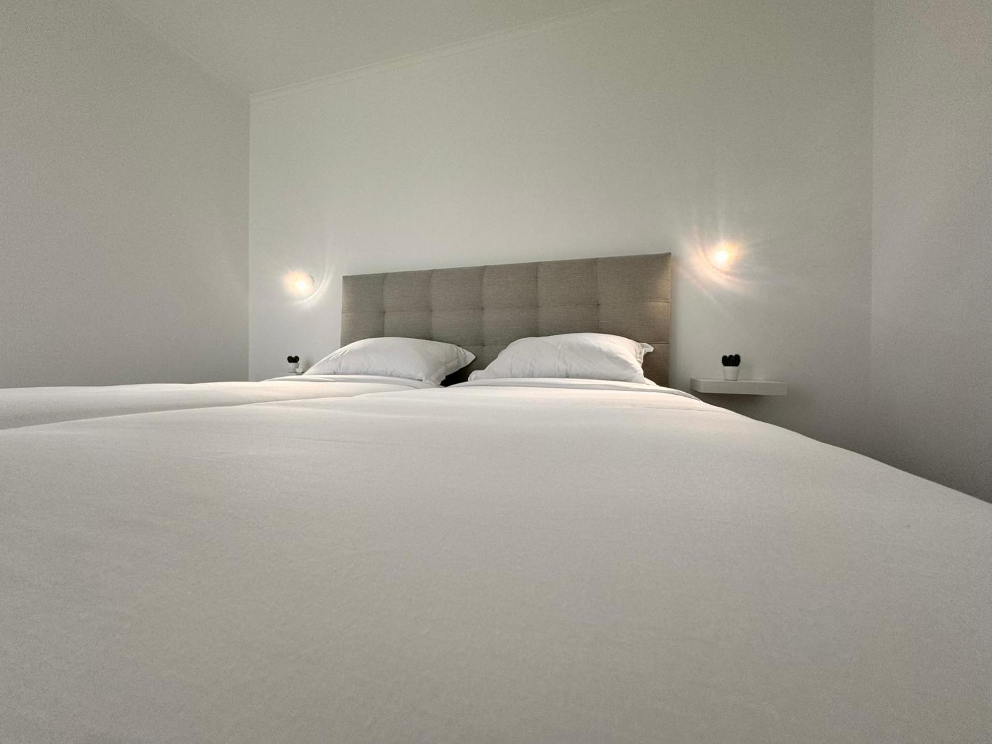 D'Felicidade Caldas Da Rainha Zimmer foto
