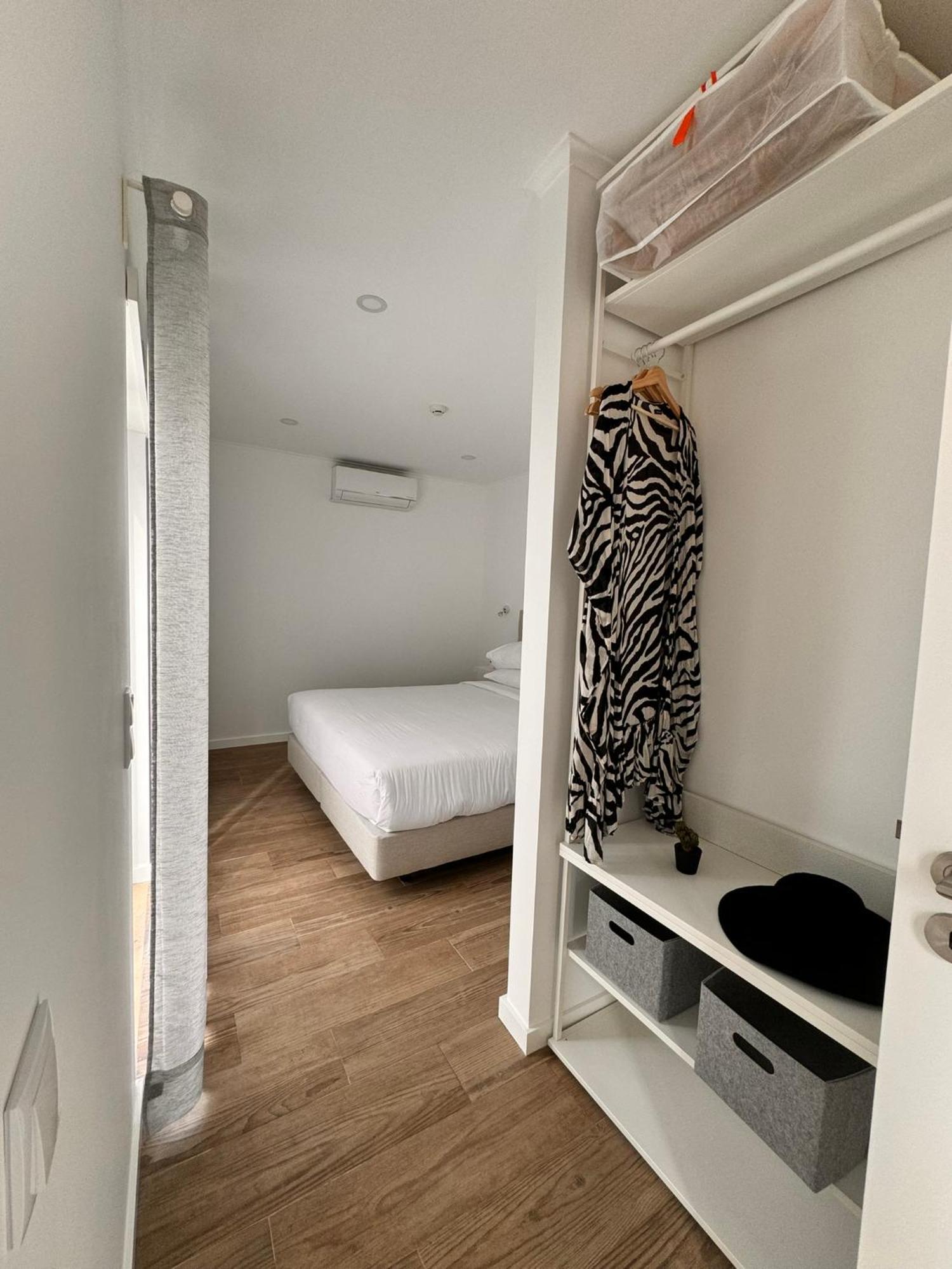 D'Felicidade Caldas Da Rainha Zimmer foto