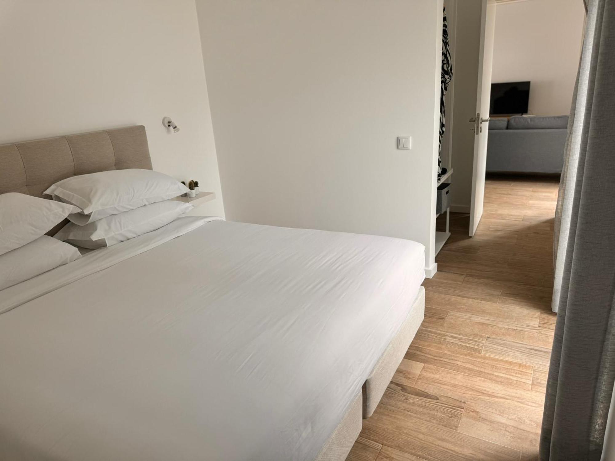D'Felicidade Caldas Da Rainha Zimmer foto