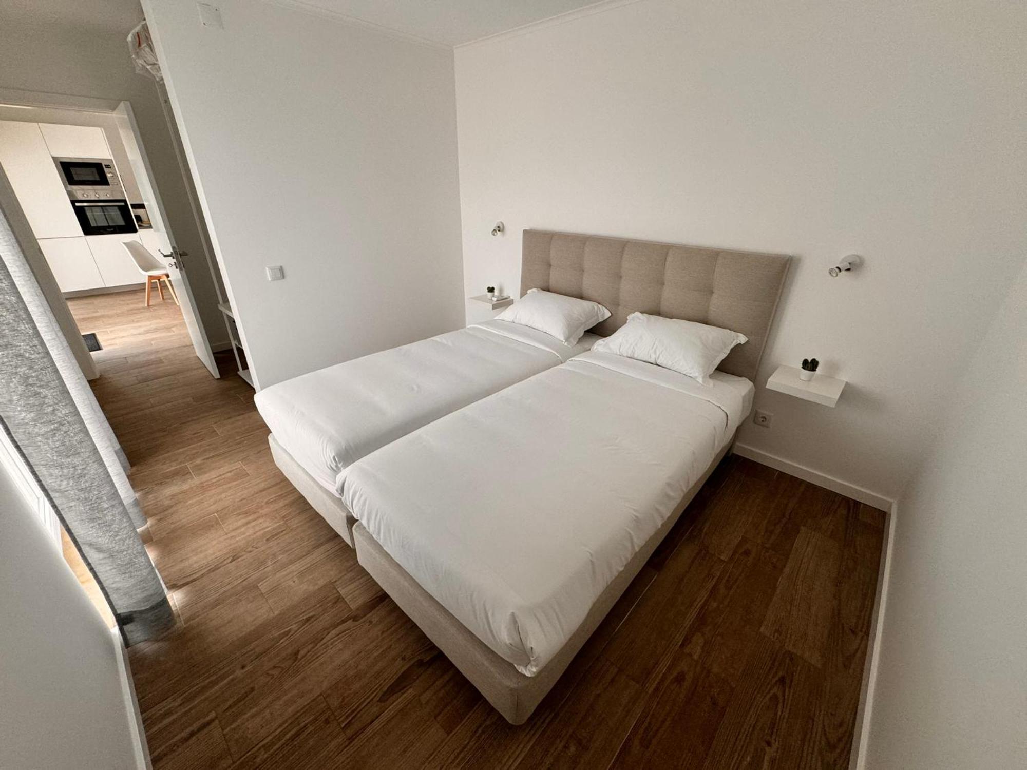 D'Felicidade Caldas Da Rainha Zimmer foto
