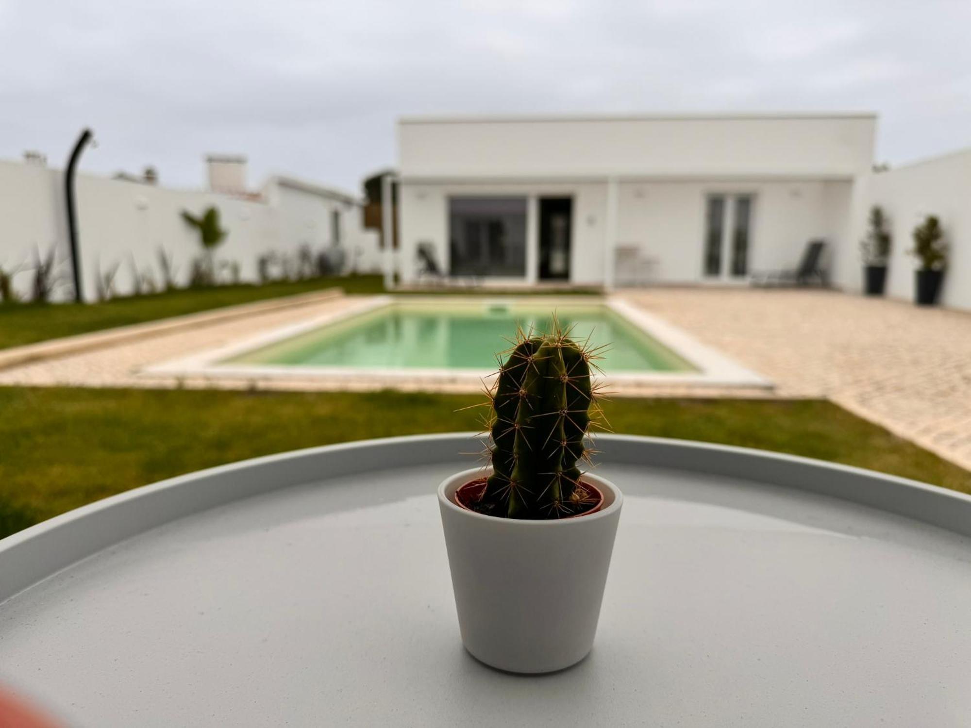D'Felicidade Caldas Da Rainha Zimmer foto