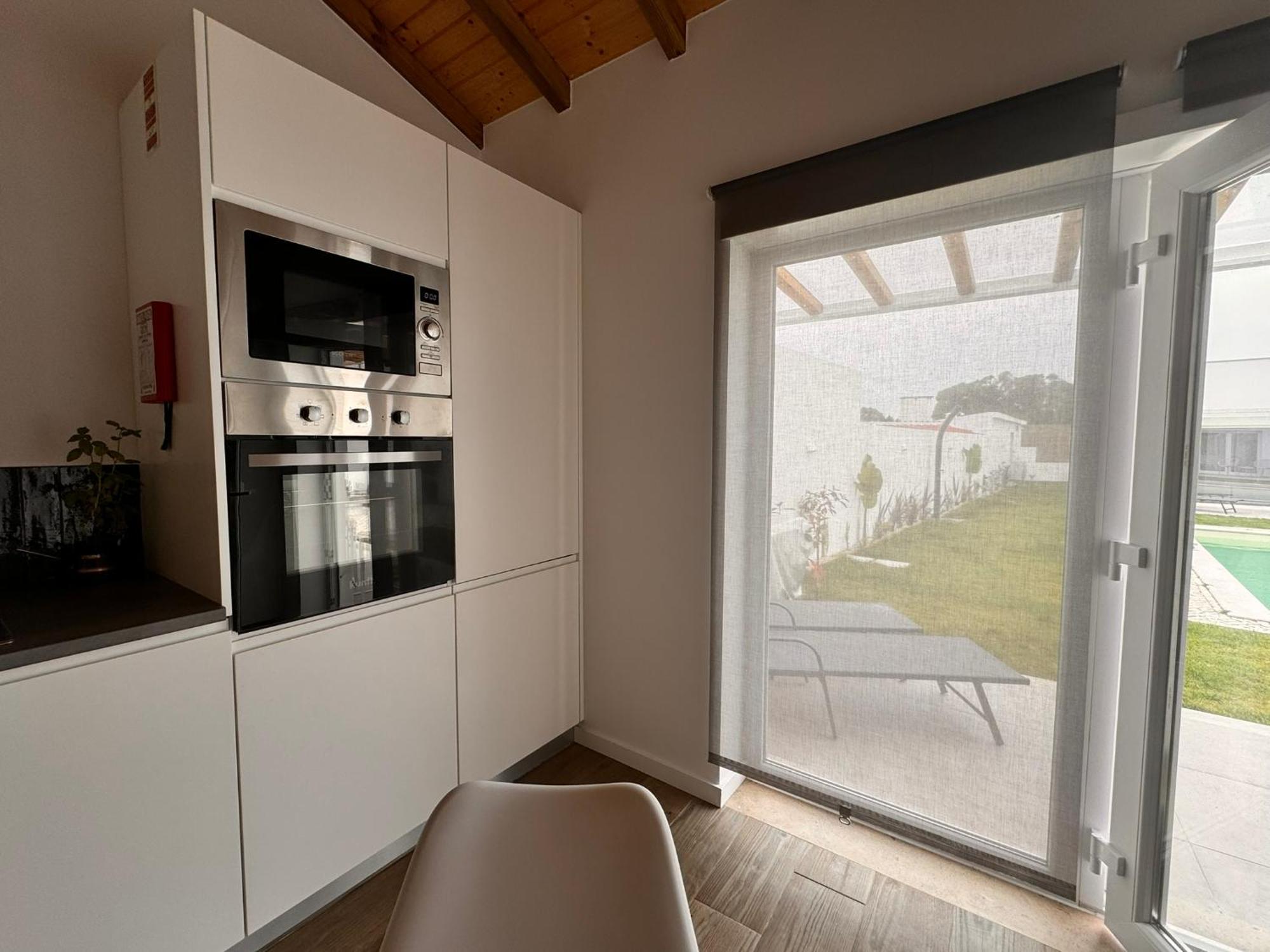 D'Felicidade Caldas Da Rainha Zimmer foto