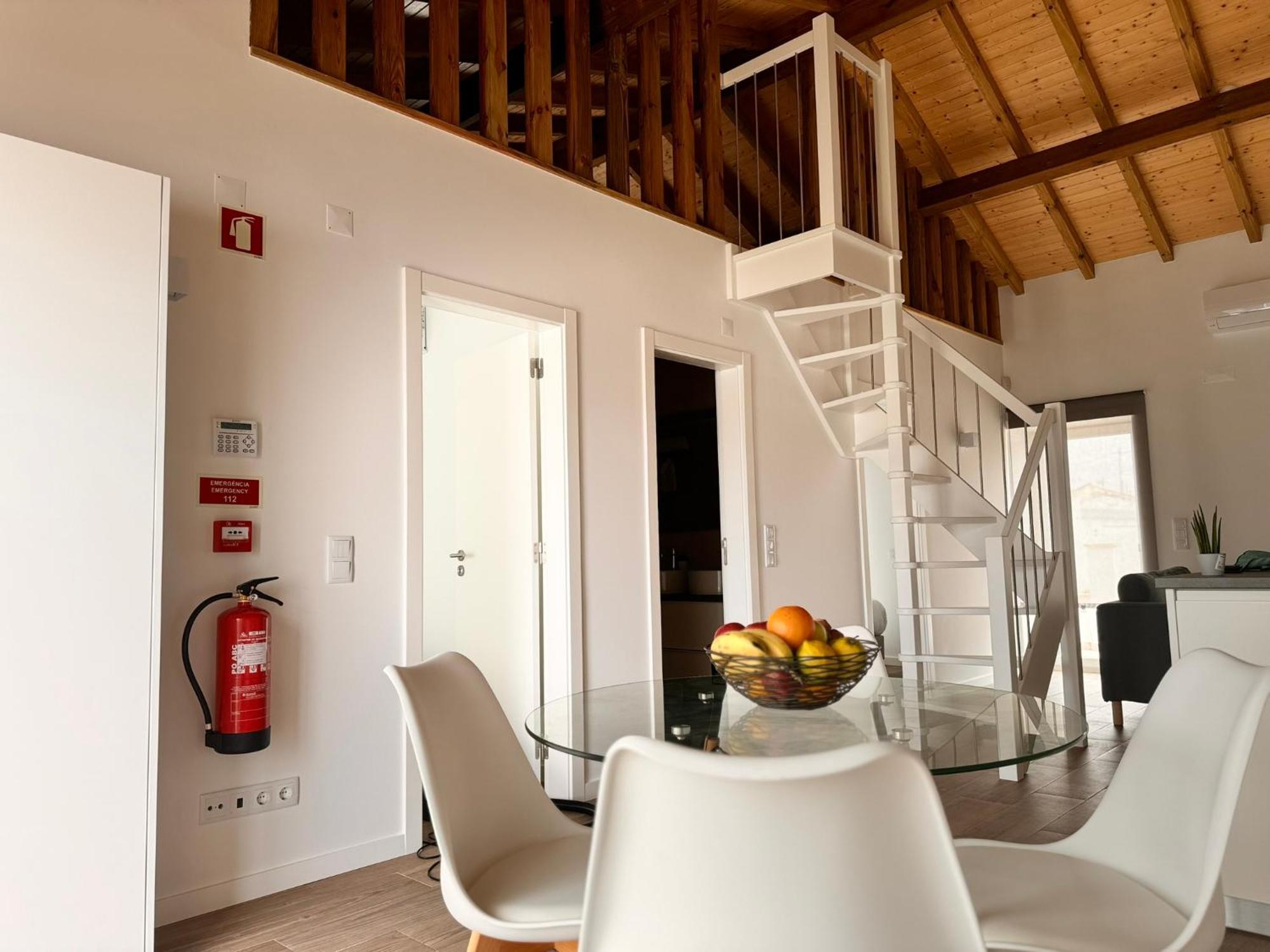 D'Felicidade Caldas Da Rainha Zimmer foto