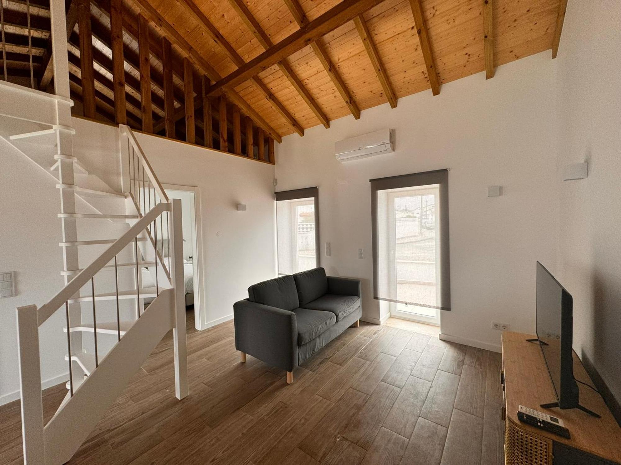 D'Felicidade Caldas Da Rainha Zimmer foto