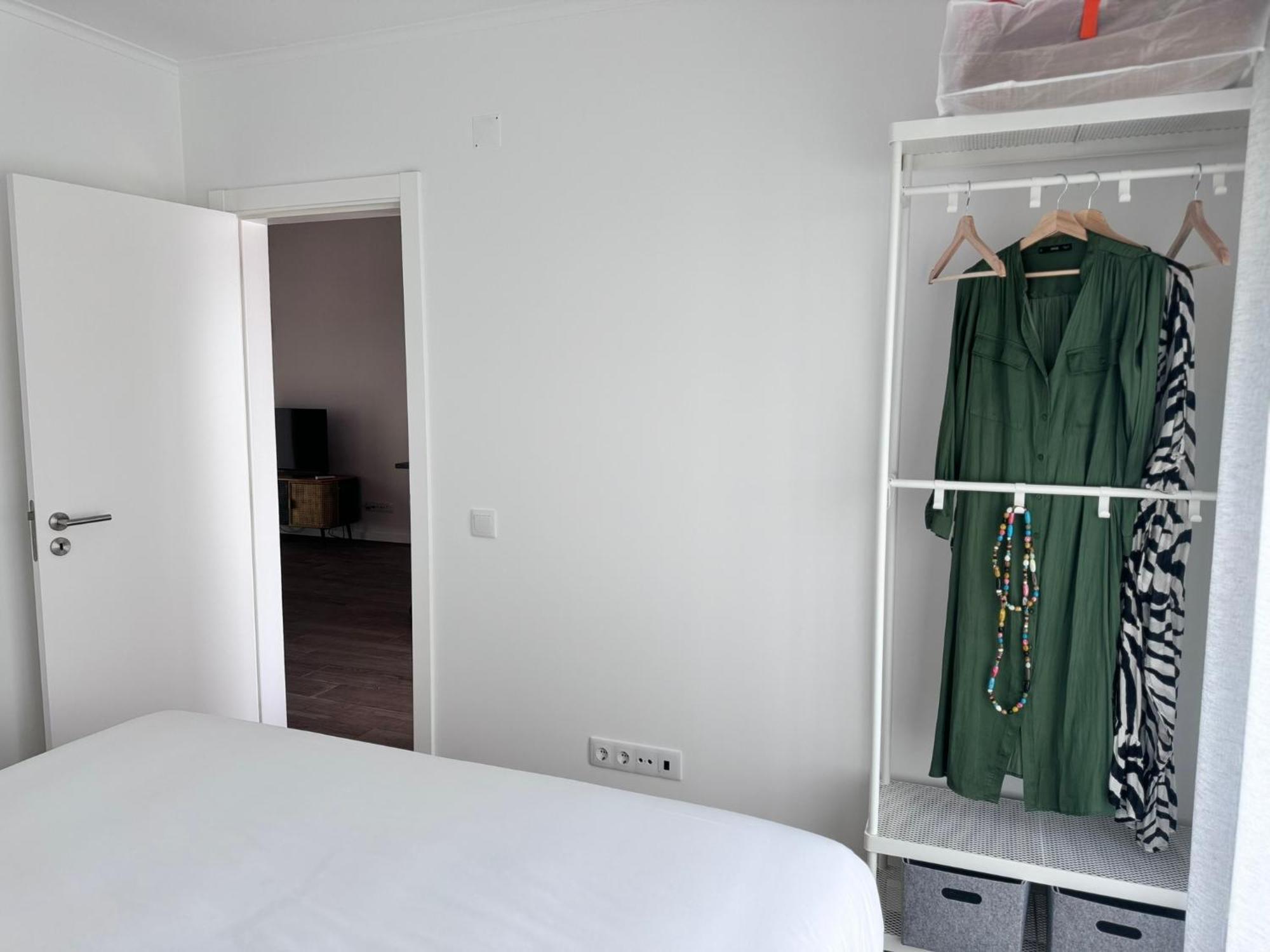 D'Felicidade Caldas Da Rainha Zimmer foto