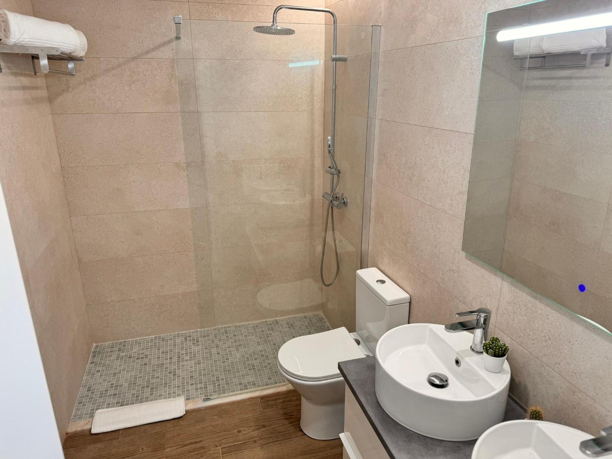 D'Felicidade Caldas Da Rainha Zimmer foto