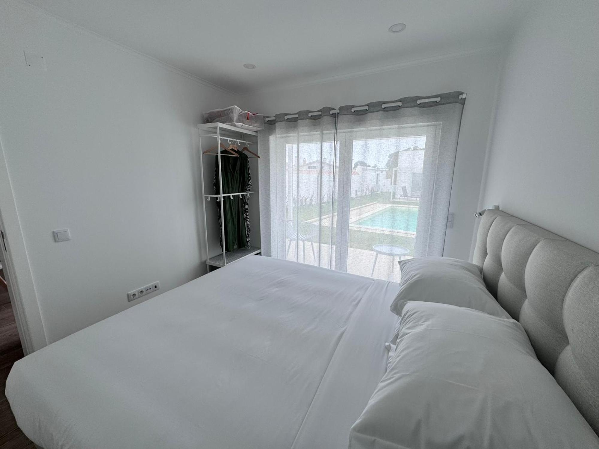 D'Felicidade Caldas Da Rainha Zimmer foto