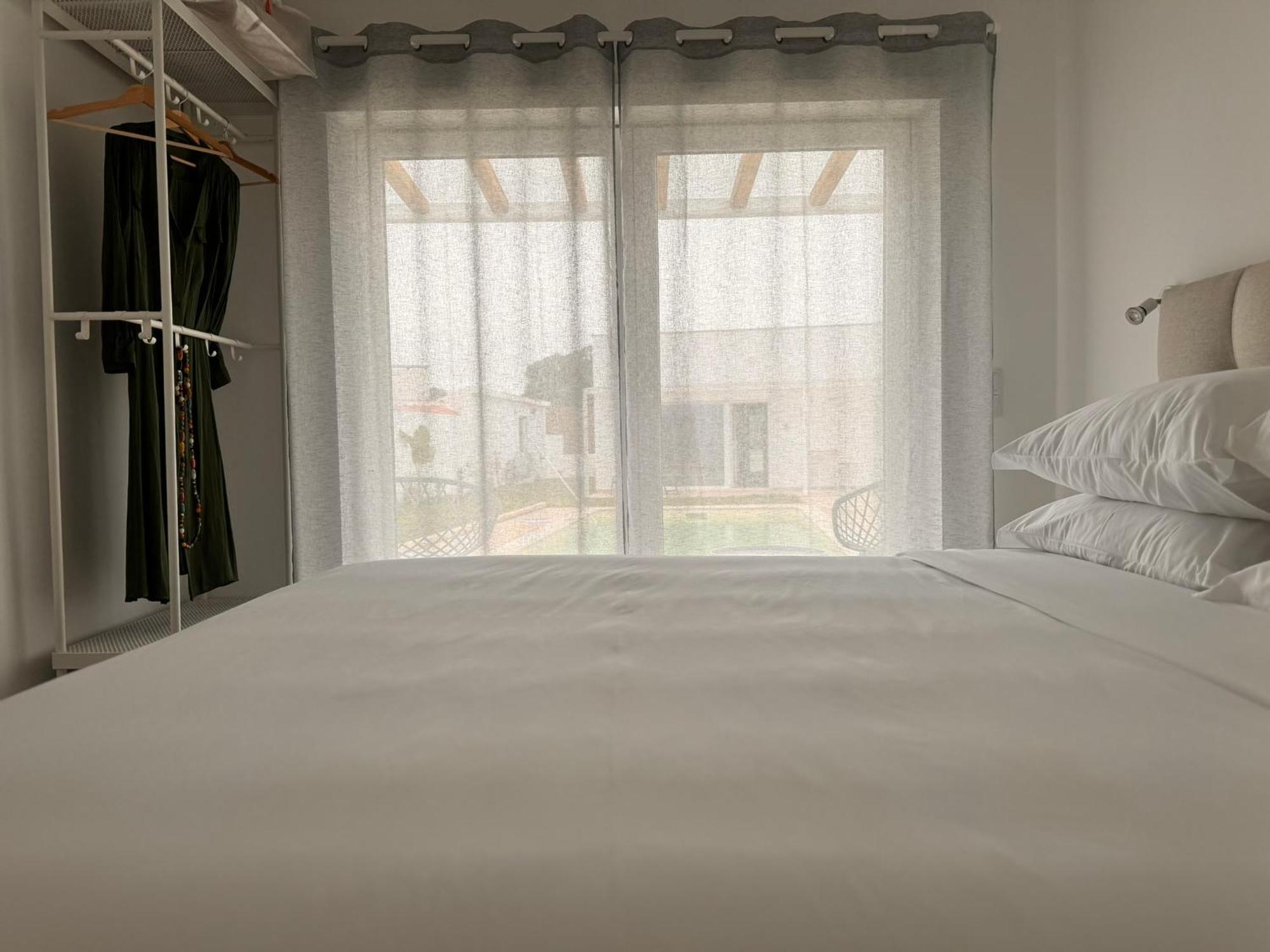 D'Felicidade Caldas Da Rainha Zimmer foto
