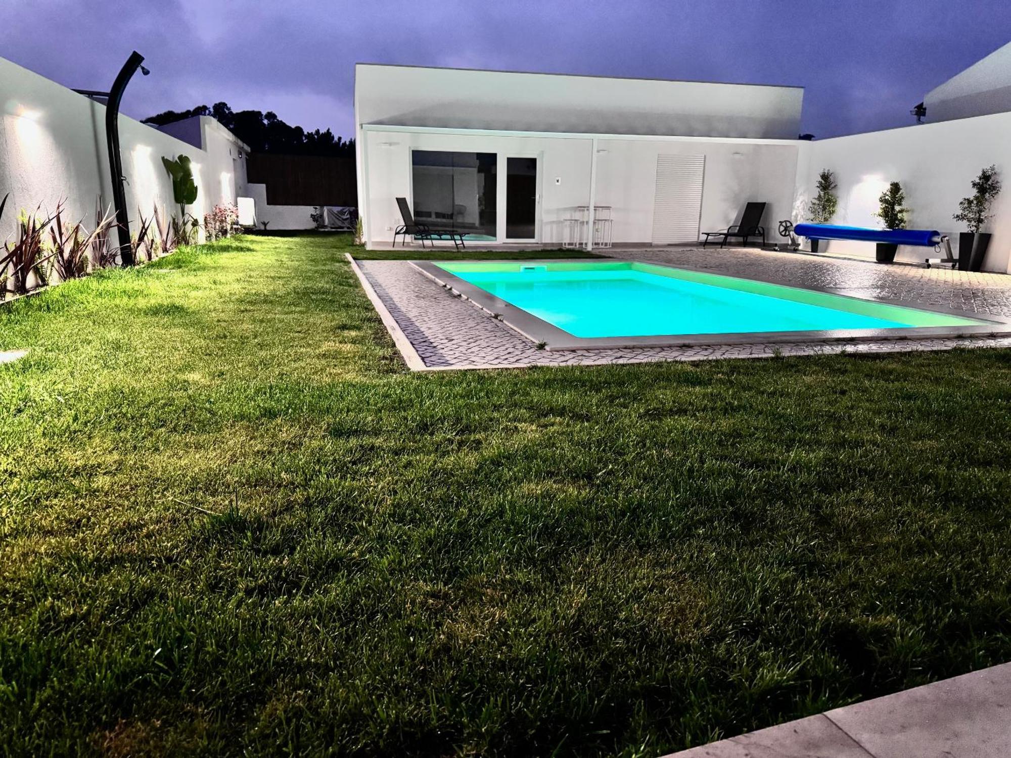 D'Felicidade Caldas Da Rainha Exterior foto